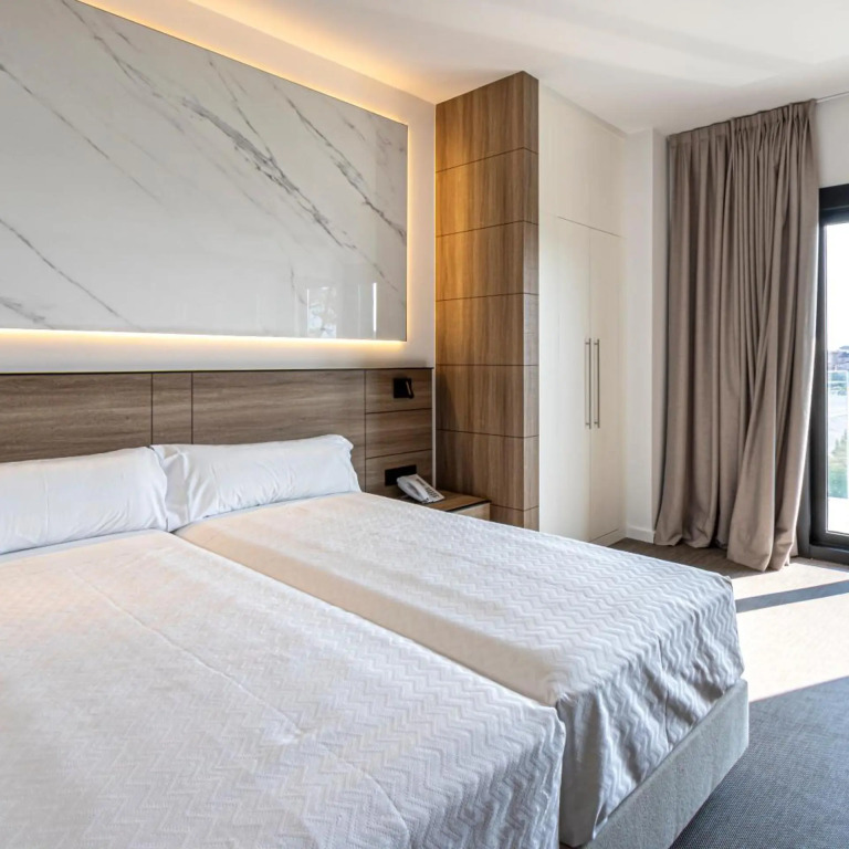 Hotel Inffinit Sanxenxo