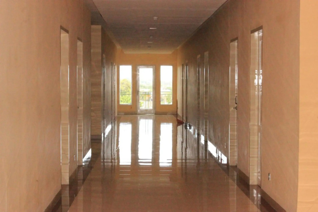 Muara Hotel and Mall Ternate