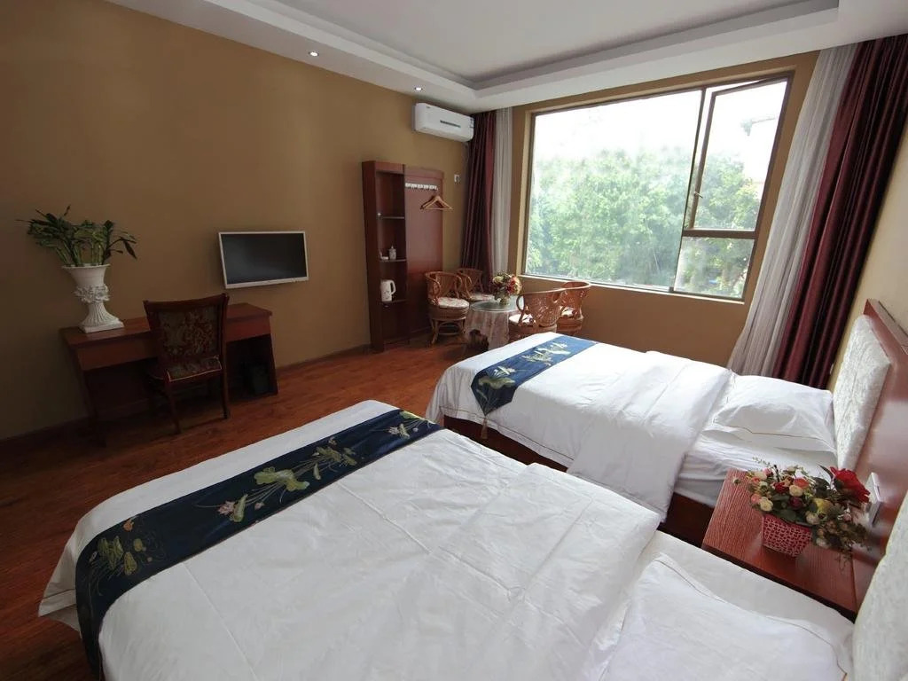 Tudou Hotel