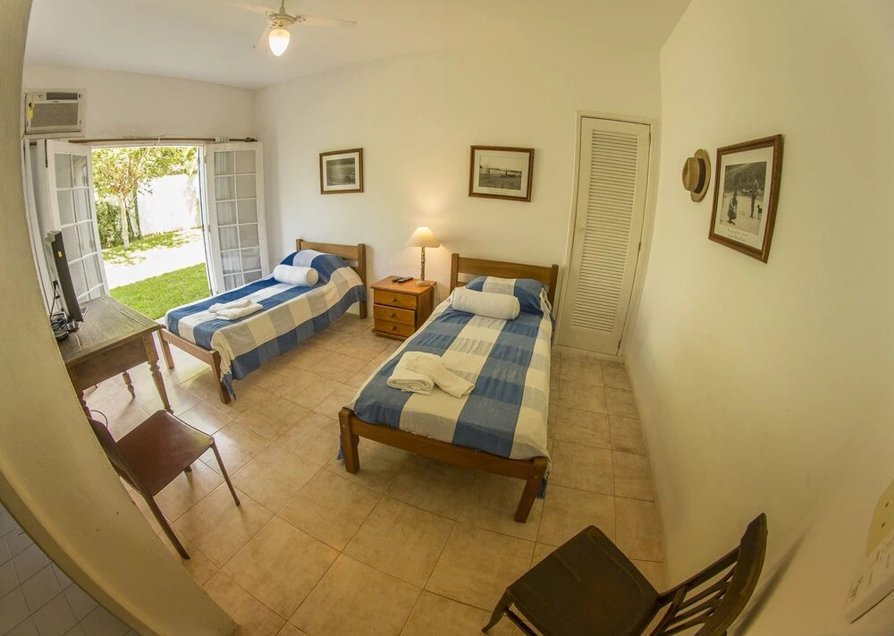 Villa Del Canto