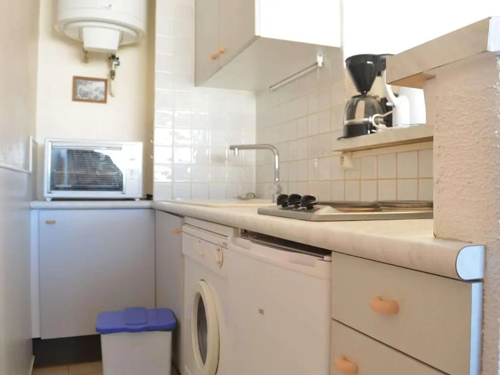 Appartement Saint-Raphaël, 2 pièces, 4 personnes - FR-1-226A-23