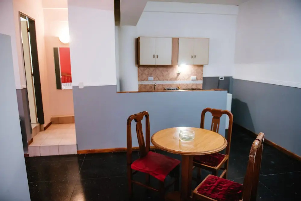 Apart Hotel Andino