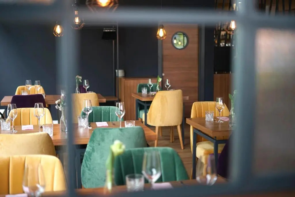 DIWOTEL by Trip Inn Frankfurt Airport Dreieich