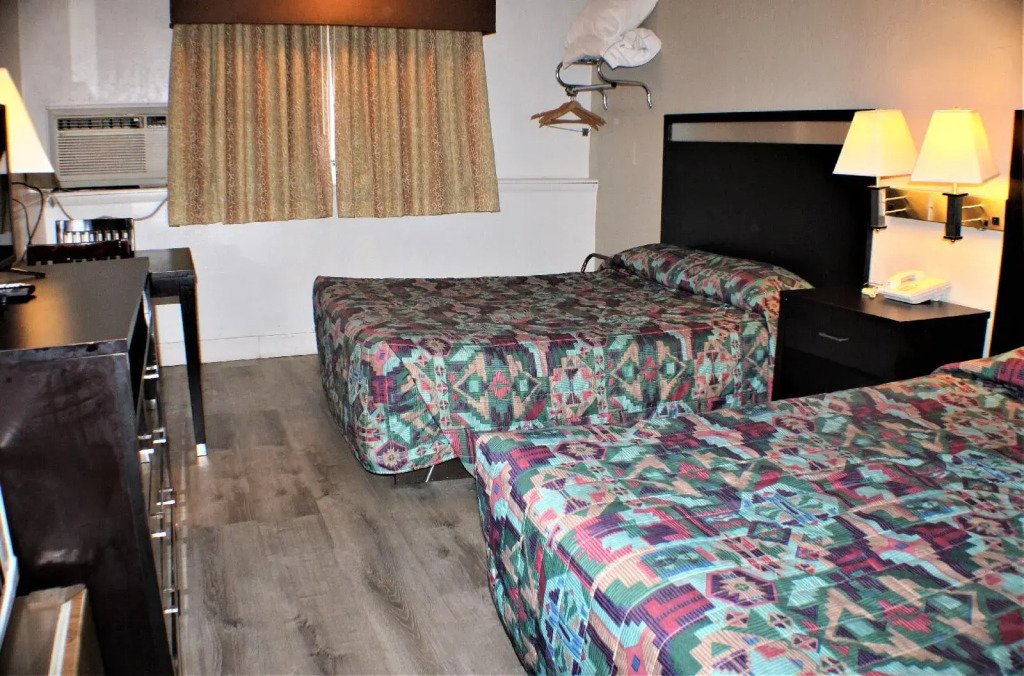 Knights Inn Payson