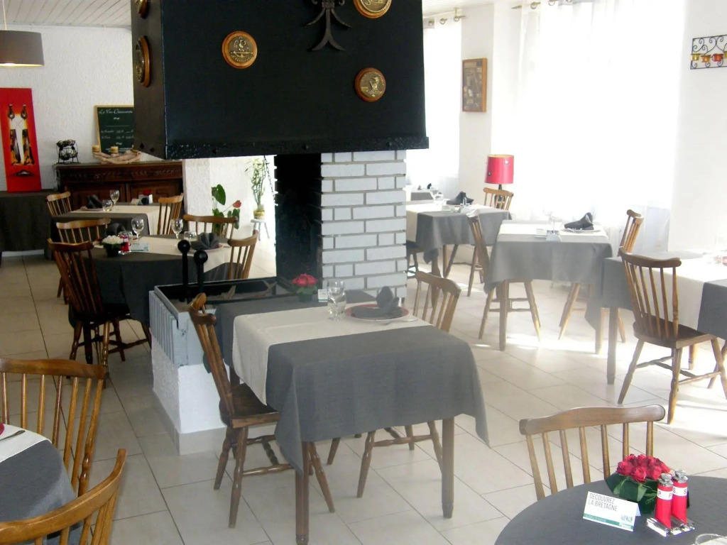 Hôtel Le Week-End