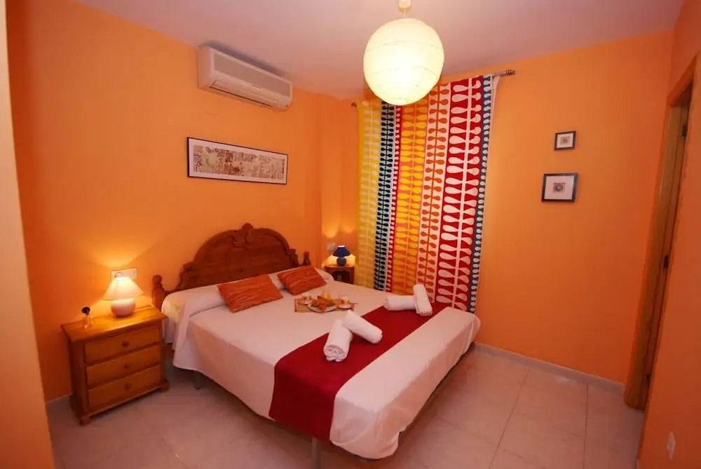 Apartamento Dianium