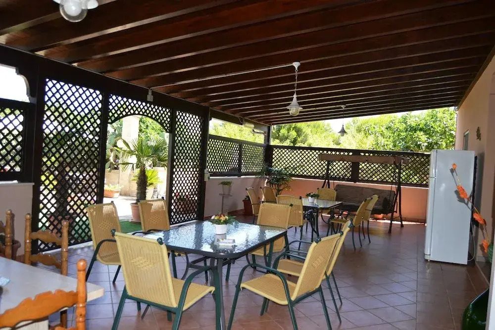 Tenuta Santa Giovanna