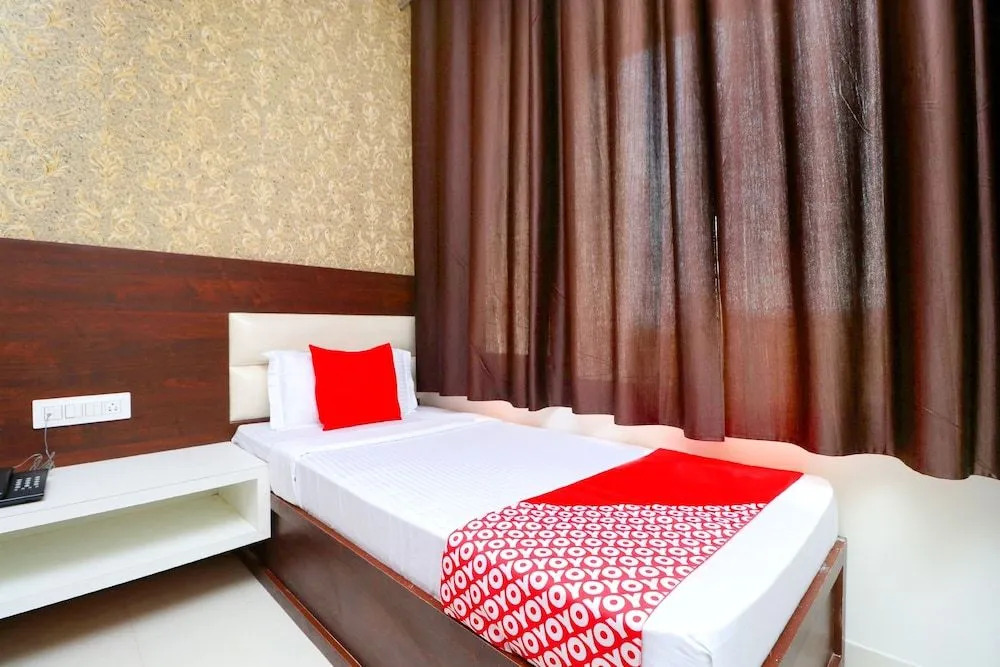 Oyo 43132 Hotel Dreamland