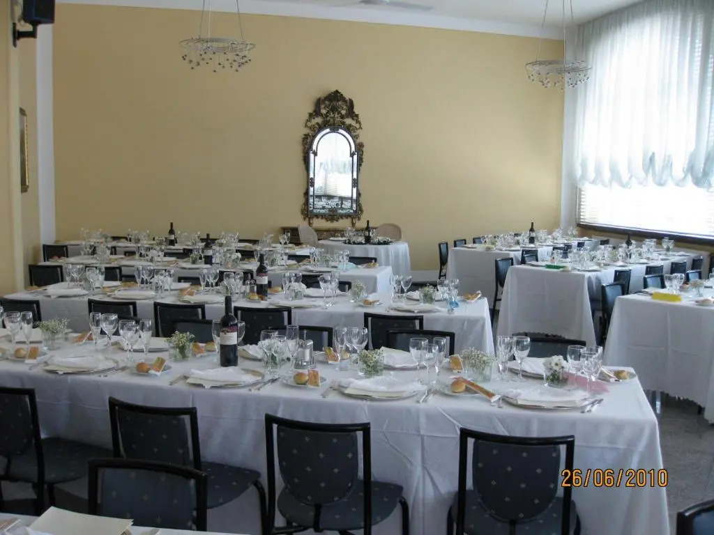 Hotel Due Palme