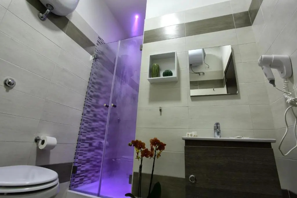 Napoli City Rooms