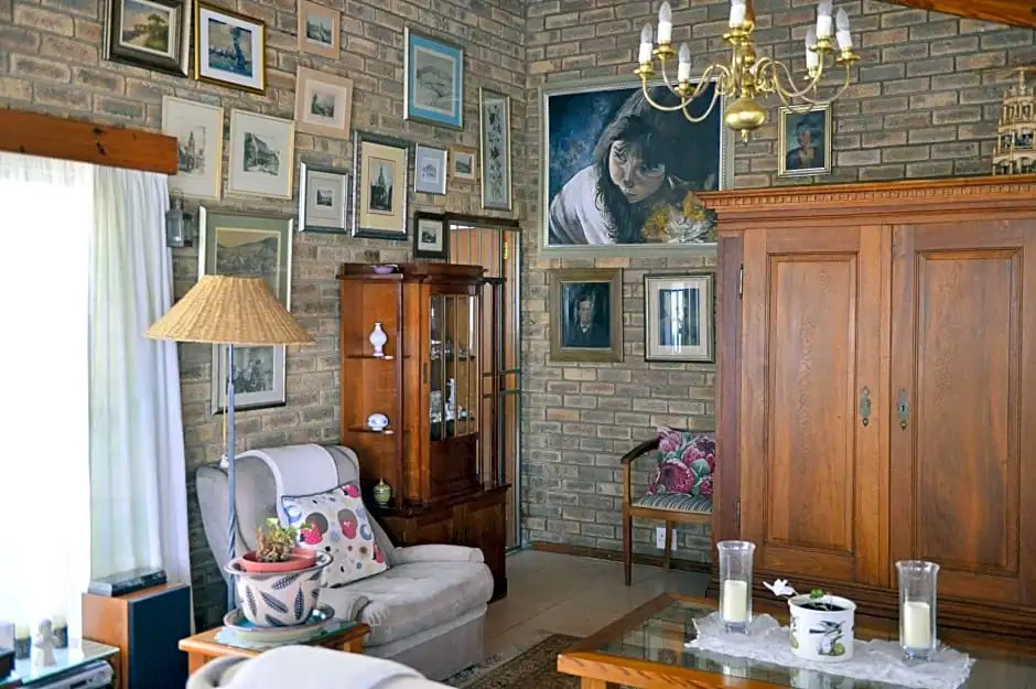 22 Julia B&B