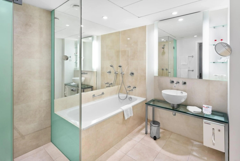 Orea Hotel Andel's 