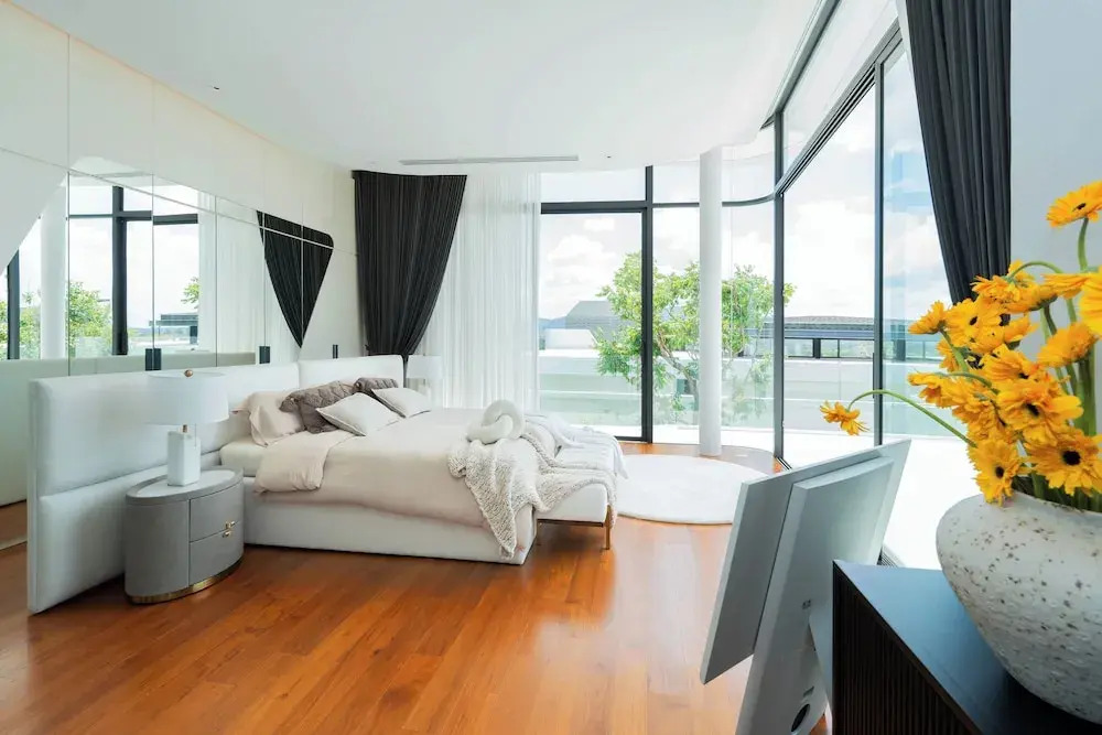 Zavaya Luxury Private Pool Villa Phuket