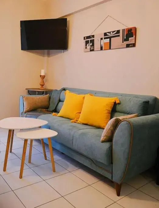 Cozy studio, 1min from Kamara