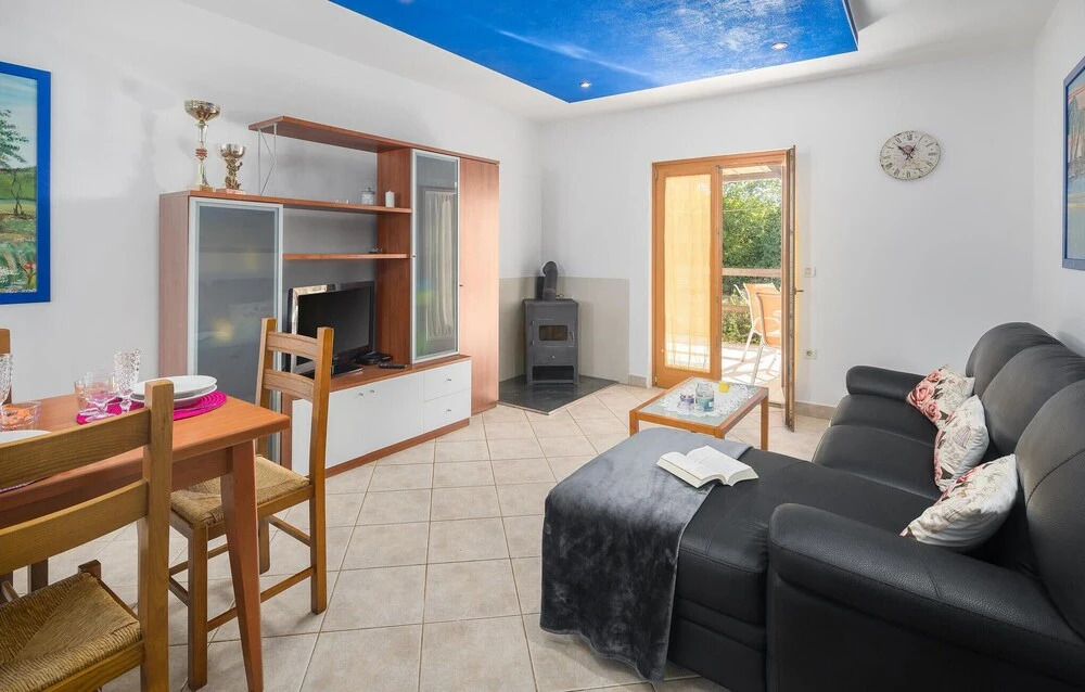 Awesome Apartment in Vabriga With 2 Bedrooms, Wifi and Outdoor Swimming Pool