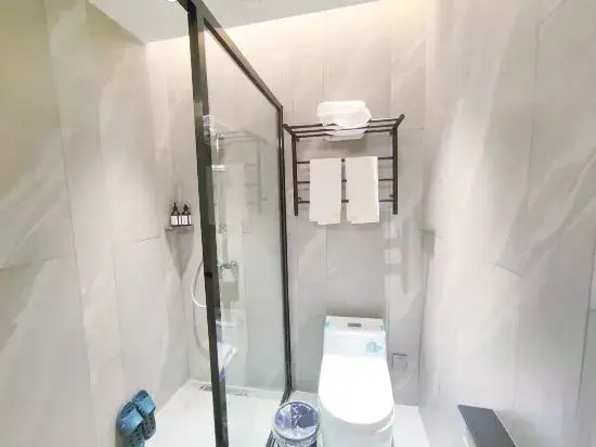 Hangzhou Tongbai Hotel
