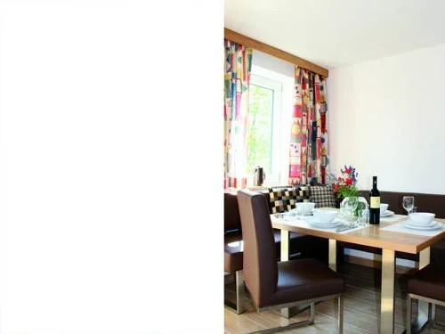 Appartements Haus Ruetz