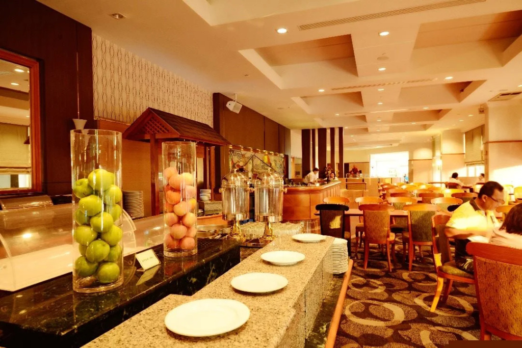 Kingwood Hotel Sibu