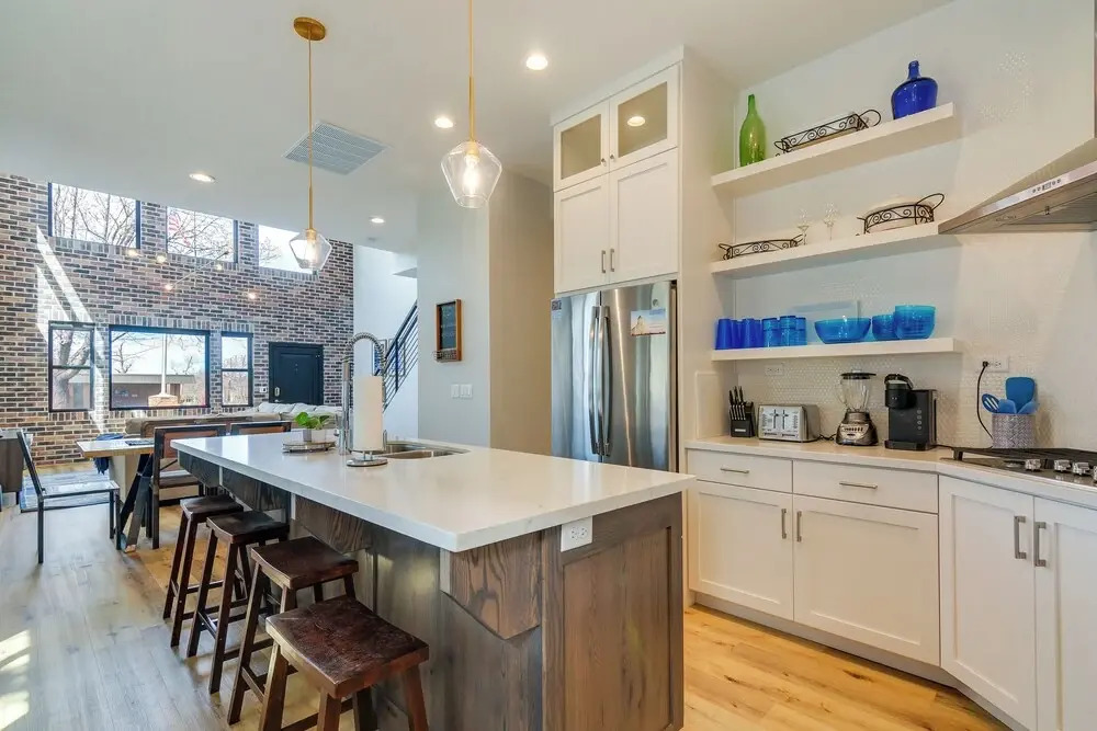 Gateway to Zion! Modern Home in Historic Parowan
