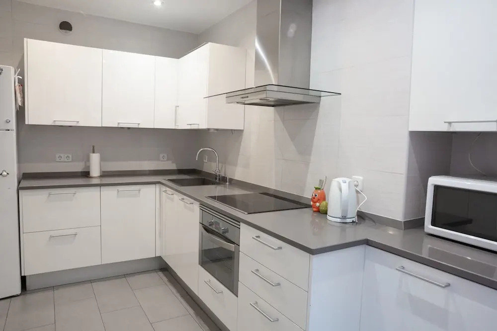 Apartamentos Duque Martínez Izquierdo