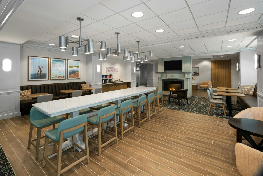 Hampton Inn Murrells Inlet/Myrtle Beach Area