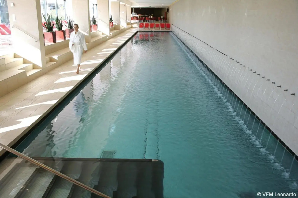 Das Sonnreich - Thermenhotel Loipersdorf