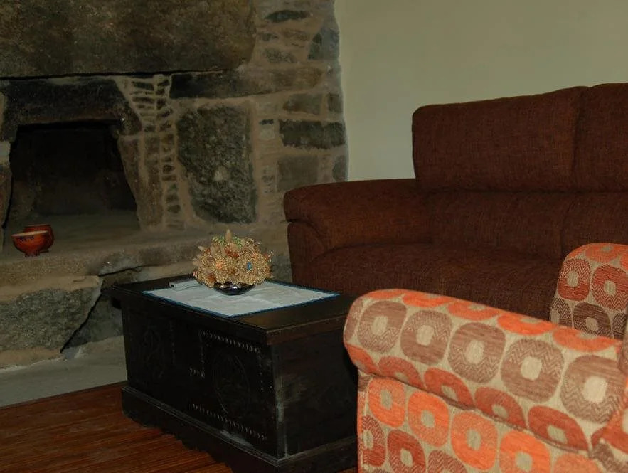 Casa De Abaixo