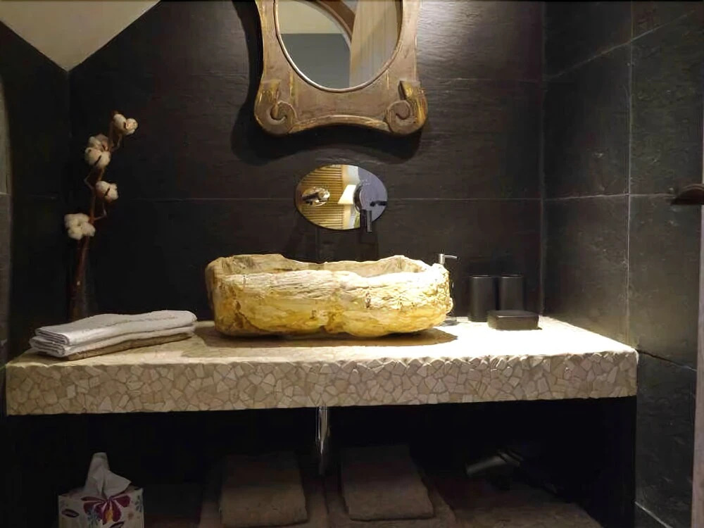Une Escale à Pornic chambres dhôtes 4 épis