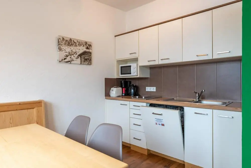 Apartment Anblick - Lake View Incl Summer Card