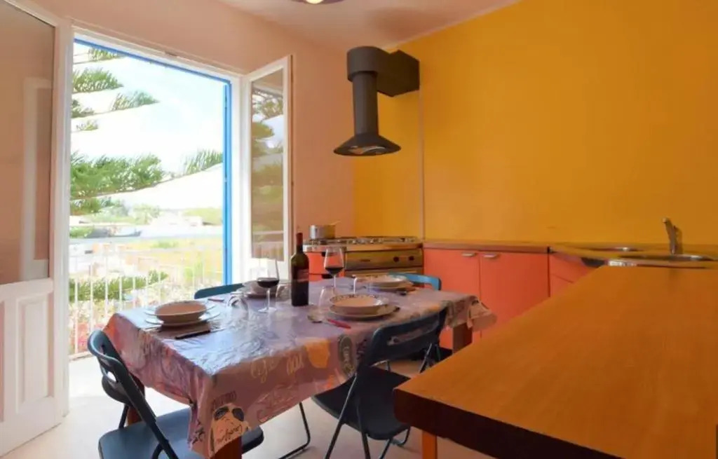 Villa La Palmetta a San Vito lo capo