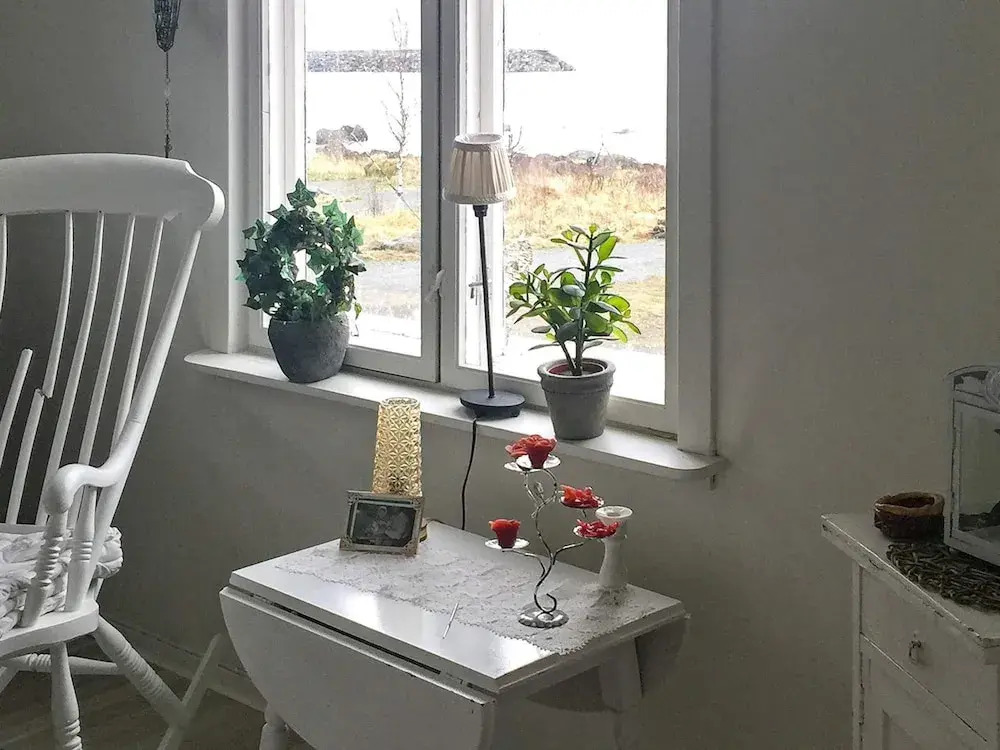 8 person holiday home in Senjahopen