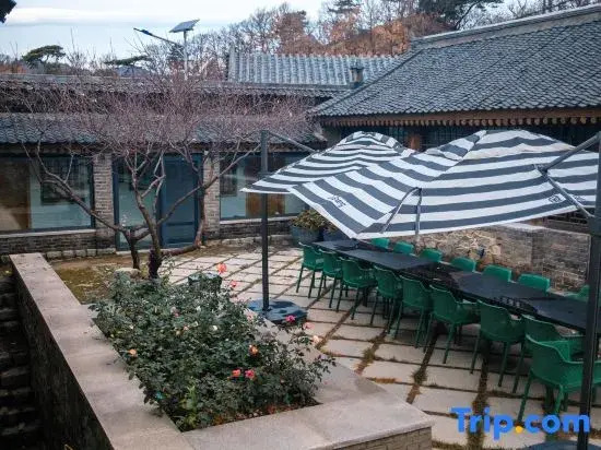 Mutianyu Great Wall Jingshan First House Boutique B&B