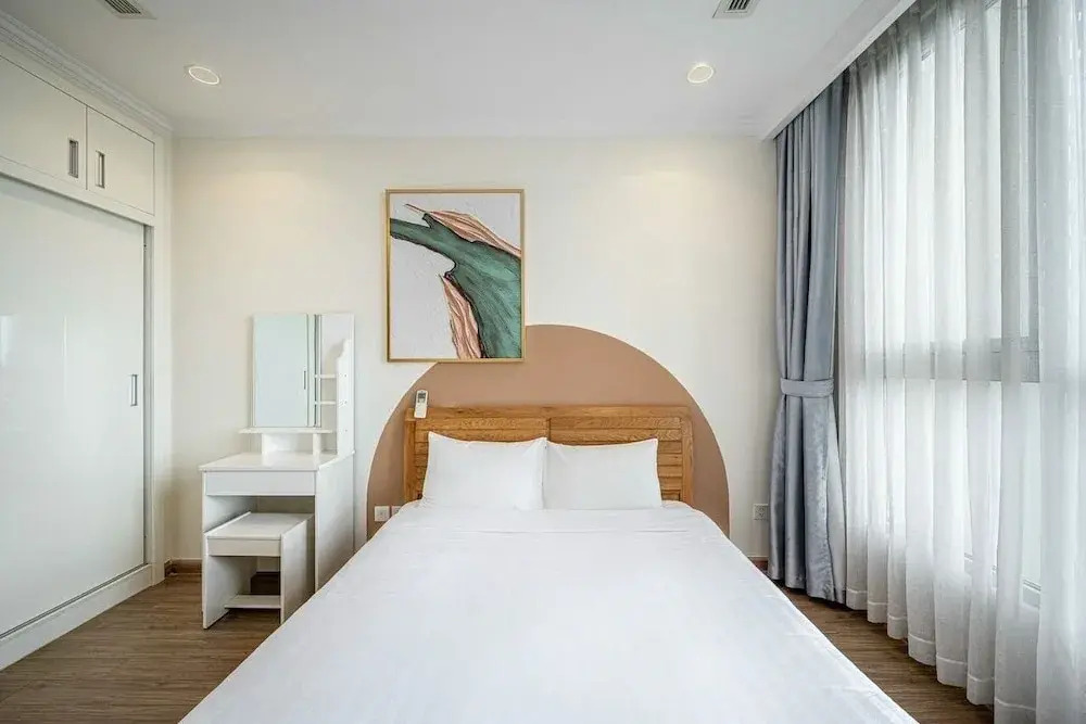 Vinhomes Royal Apartment