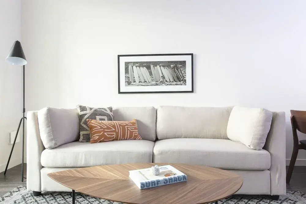 Charming Downtown San Jose Suites by Sonder