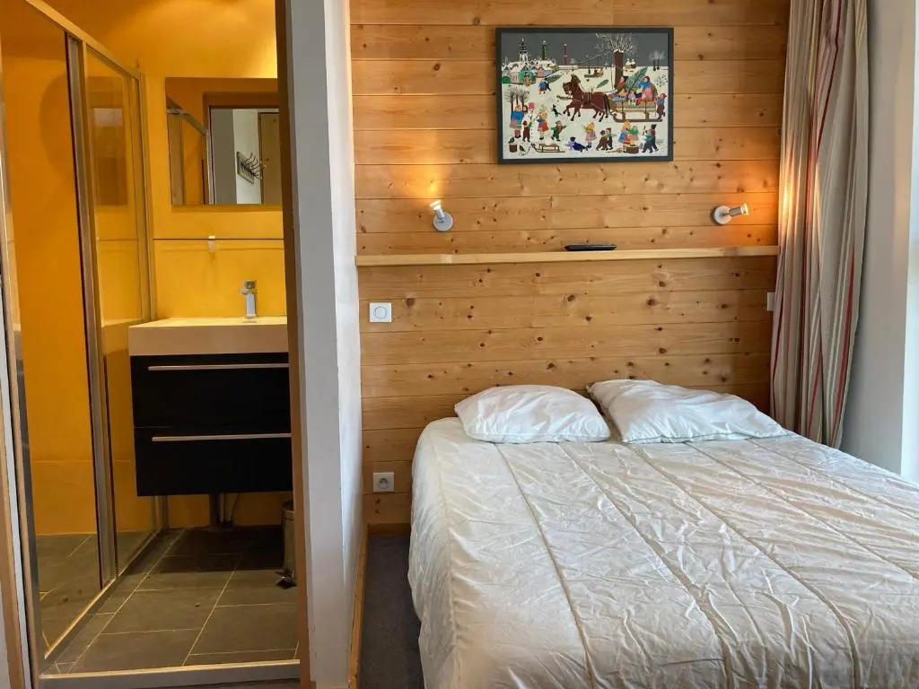Appartement Avoriaz, 3 pièces, 5 personnes - FR-1-634-64