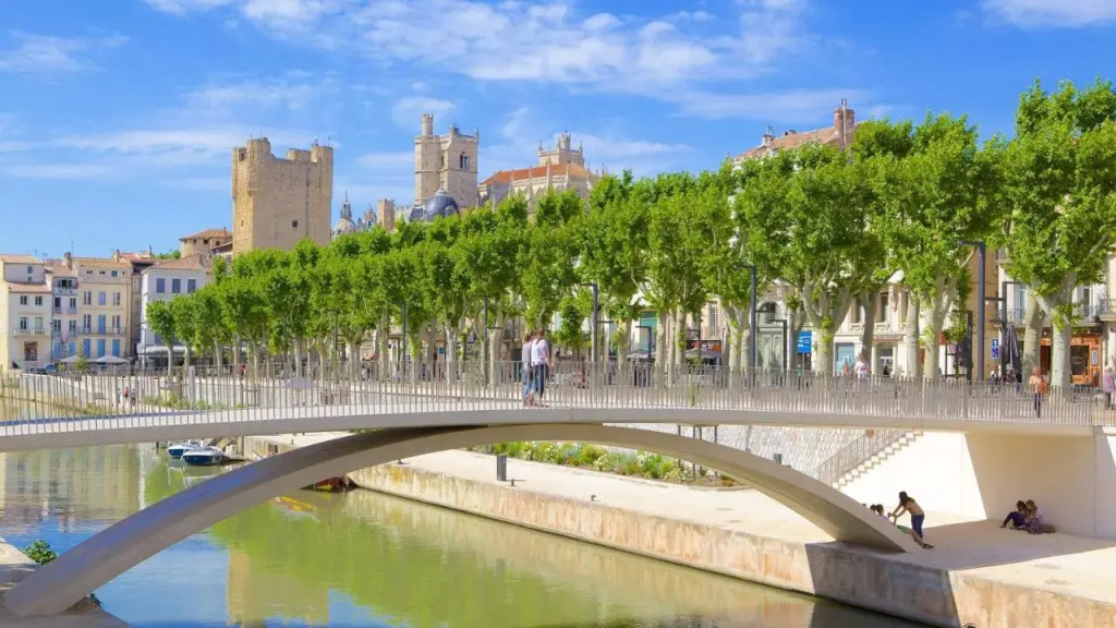 Le Bourget - Envolée Romantique
