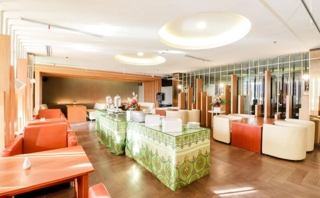 Empress Hotel Makassar