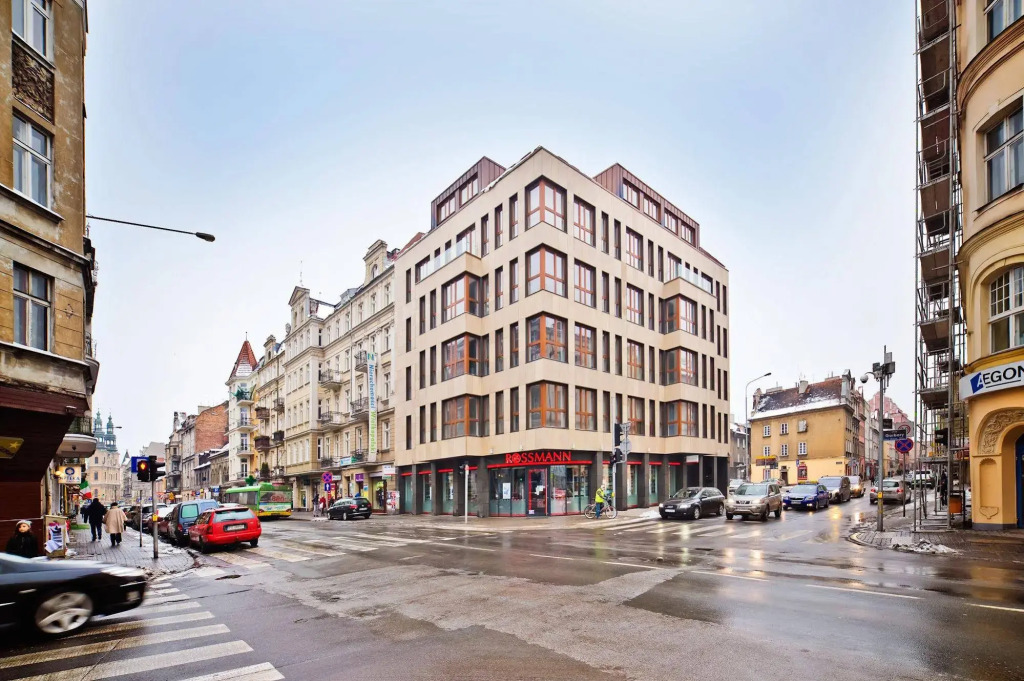 E-Apartamenty Stary Rynek