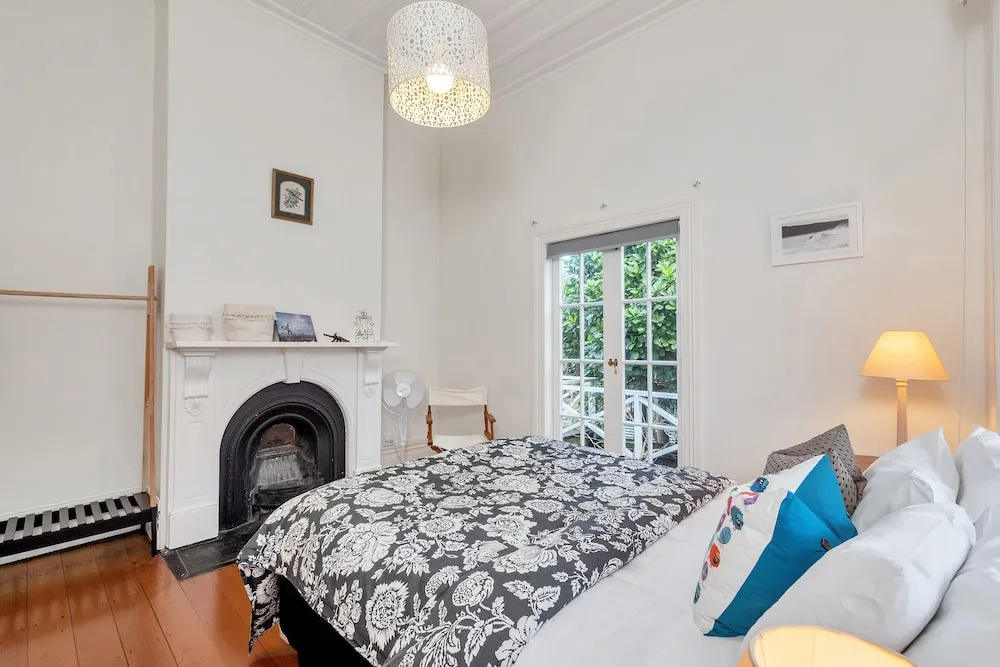 Classic 3 Bedroom Home near Ponsonby Rd