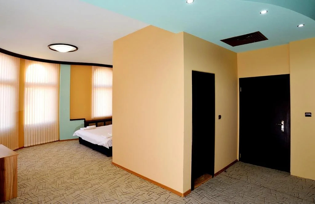 Hotel Cascade