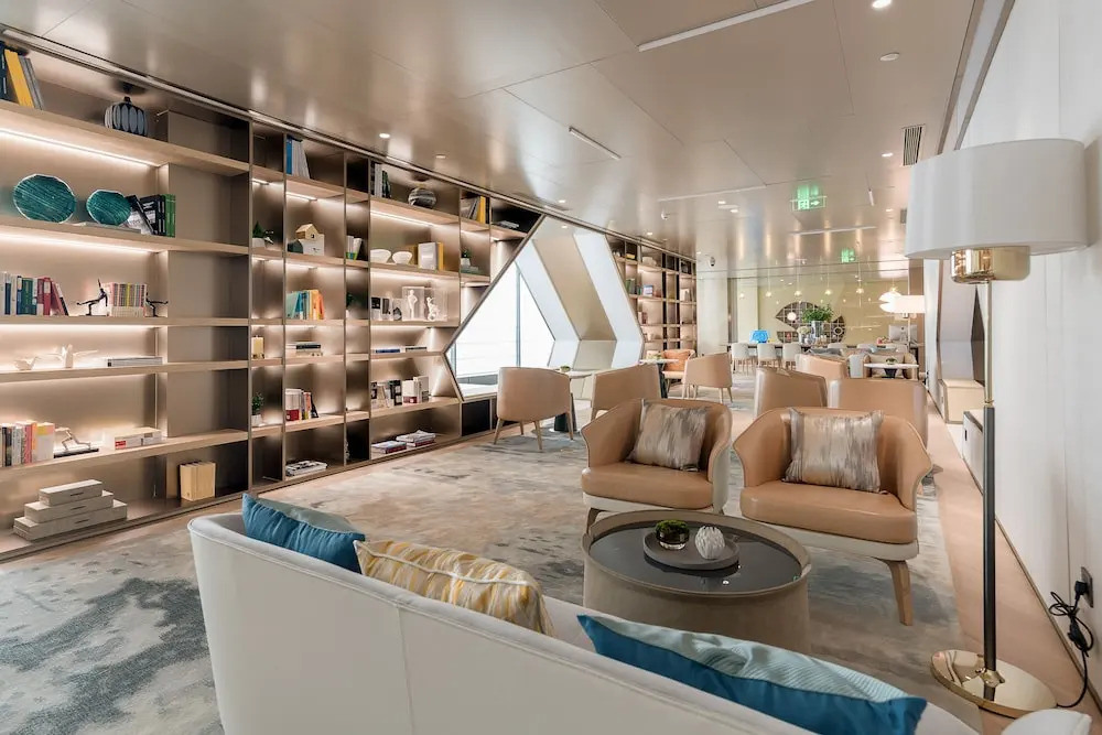 Shenzhen Ayearn Hotel