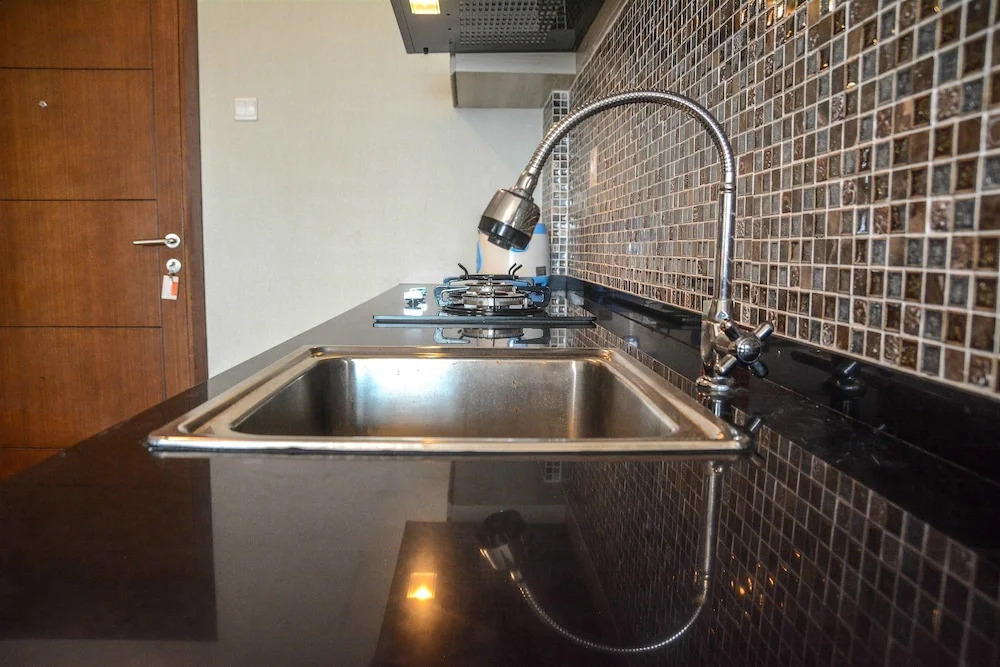 3br Apartment Aspen Residence Near One Belpark Mall