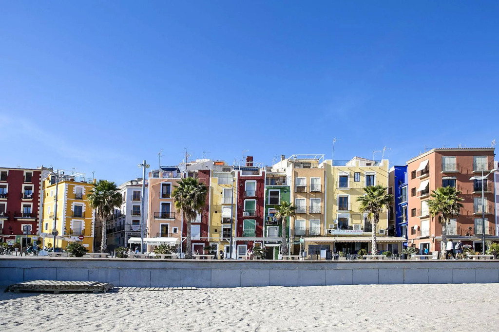 H&B COSTABLANCA