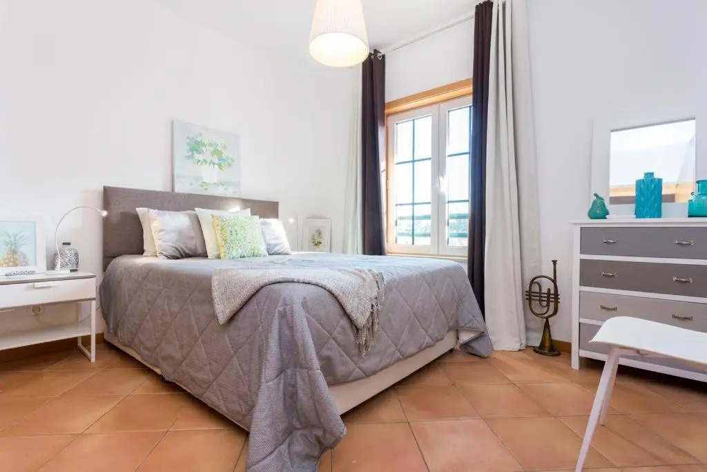 Delfimar Suite Alvor Apartment