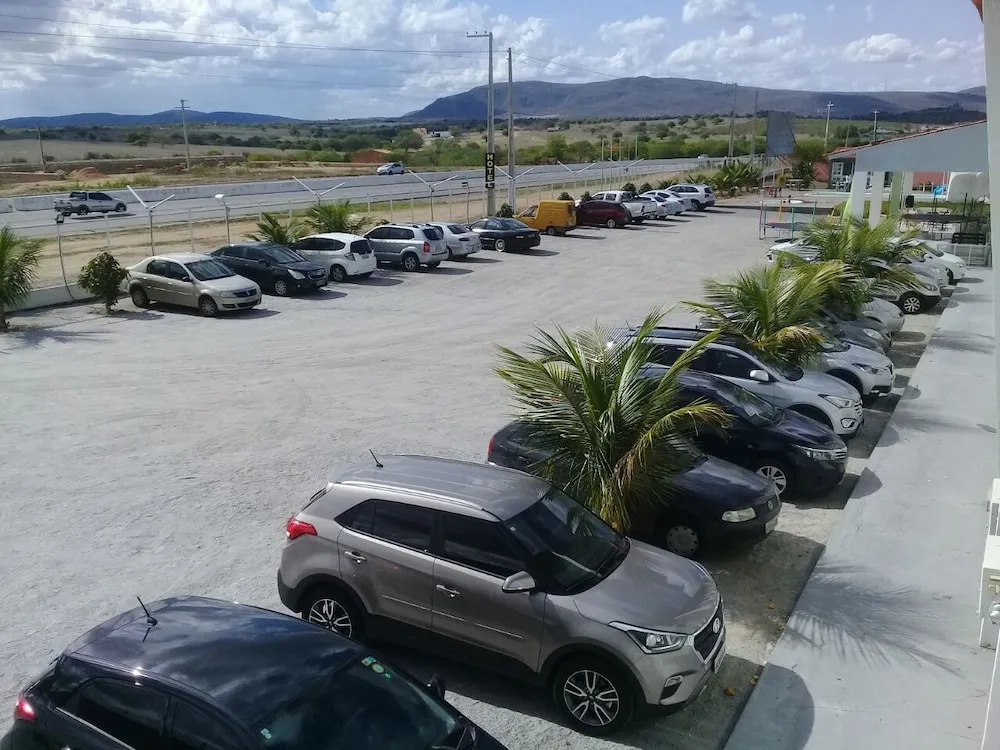 Hotel Village Confort Toritama