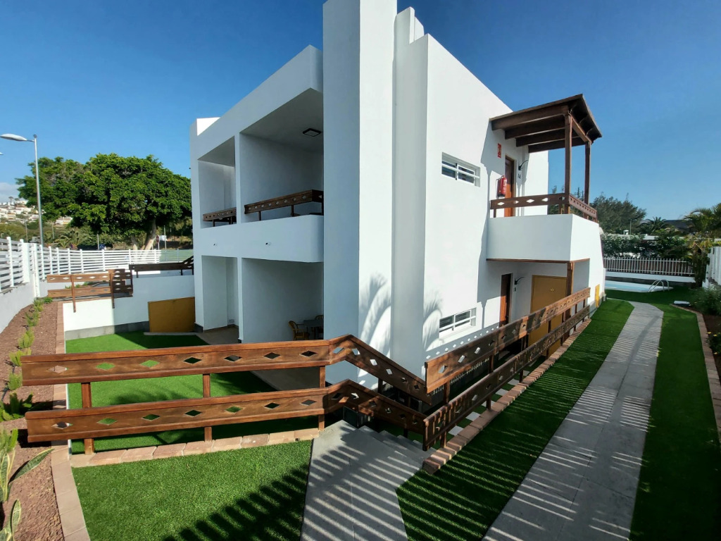 New Miami Playa Apartaments
