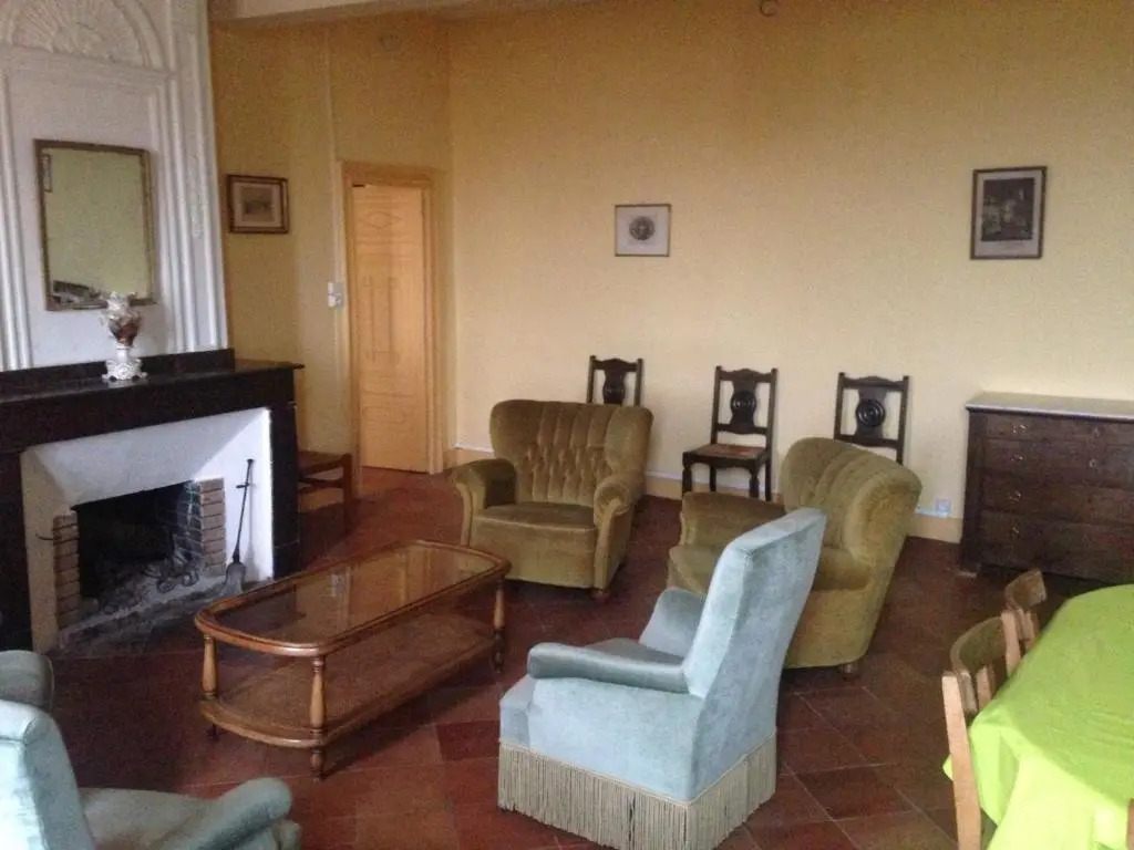 La Ginelle - Appartement Guy