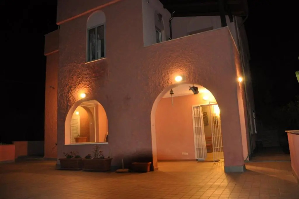 Villa Paolina Ceriale - app. 6 posti