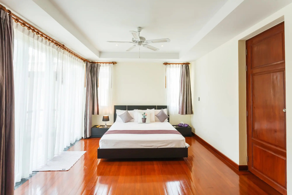Baan Kaja Villa by Lofty
