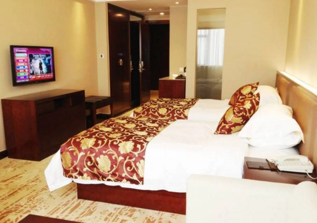 Sailing International Hotel Hangzhou